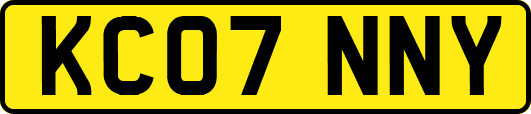 KC07NNY