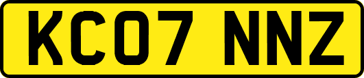 KC07NNZ