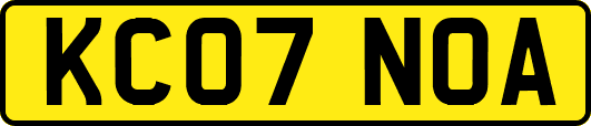 KC07NOA
