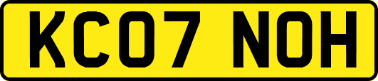 KC07NOH