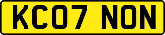 KC07NON