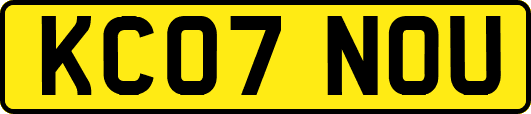 KC07NOU