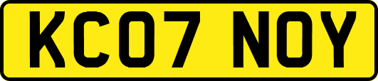 KC07NOY
