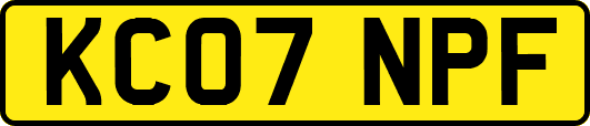 KC07NPF