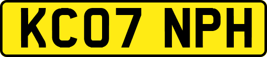 KC07NPH
