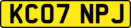 KC07NPJ