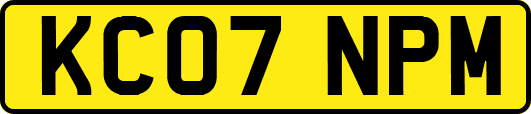 KC07NPM