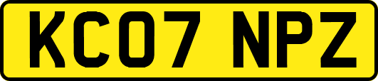 KC07NPZ