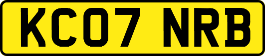 KC07NRB