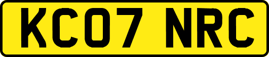 KC07NRC