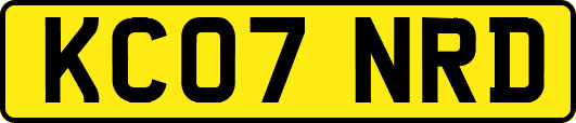 KC07NRD