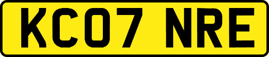 KC07NRE