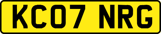 KC07NRG