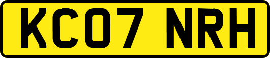 KC07NRH