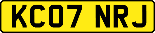 KC07NRJ