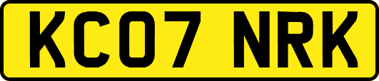 KC07NRK