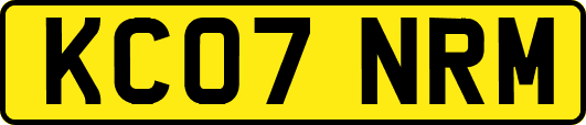 KC07NRM