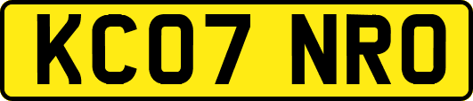 KC07NRO