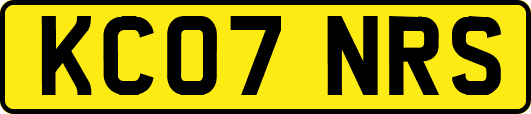 KC07NRS