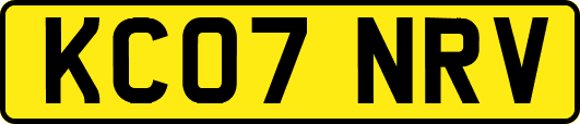KC07NRV