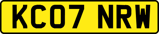 KC07NRW