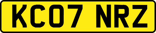 KC07NRZ