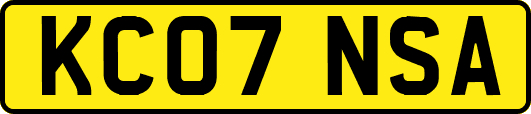 KC07NSA