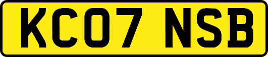 KC07NSB
