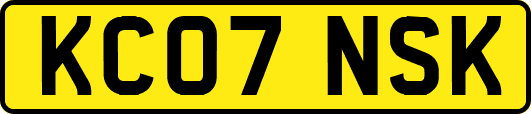 KC07NSK