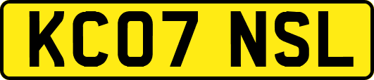 KC07NSL