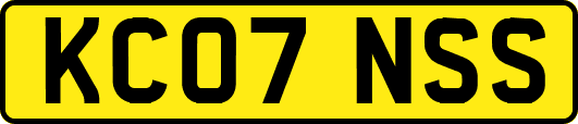 KC07NSS