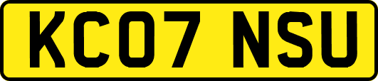 KC07NSU