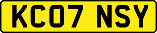 KC07NSY