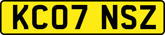 KC07NSZ