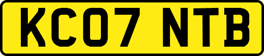 KC07NTB