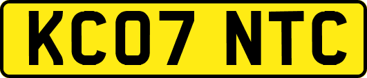 KC07NTC