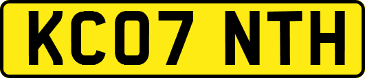 KC07NTH