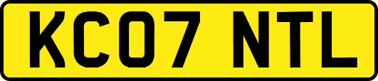 KC07NTL