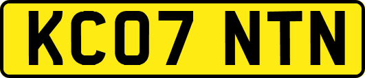 KC07NTN