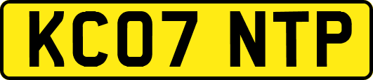 KC07NTP