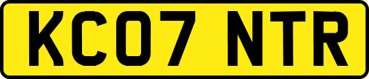 KC07NTR