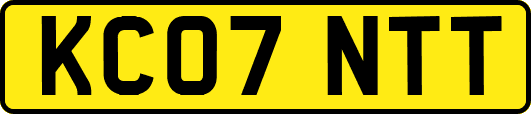 KC07NTT