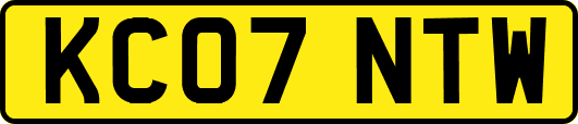 KC07NTW