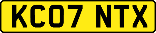 KC07NTX