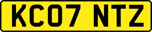KC07NTZ