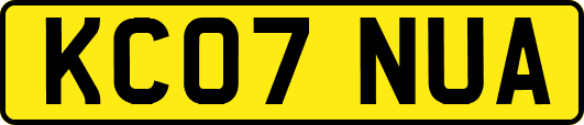 KC07NUA