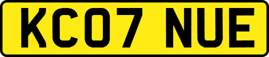 KC07NUE