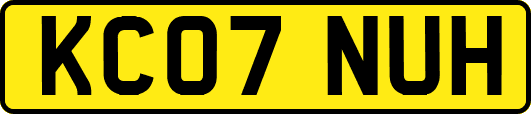 KC07NUH