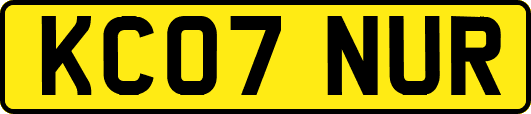 KC07NUR