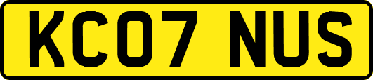 KC07NUS